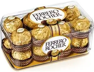 Ferrero Rocher Çikolata